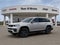 2026 Jeep Grand Cherokee L Limited - 4x4