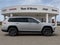 2026 Jeep Grand Cherokee L Limited - 4x4