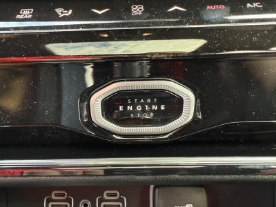 2026 Jeep Grand Cherokee L L LIMITED 4X4