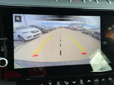 2026 Jeep Grand Cherokee L L LIMITED 4X4