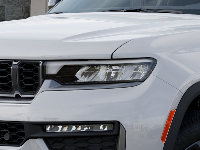 2026 Jeep Grand Cherokee L L 85TH ANNIVERSARY EDITION 4X4