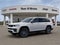 2026 Jeep Grand Cherokee L L 85TH ANNIVERSARY EDITION 4X4