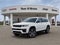 2027 Jeep Grand Cherokee L L LIMITED 4X4