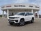 2027 Jeep Grand Cherokee L L LIMITED 4X4