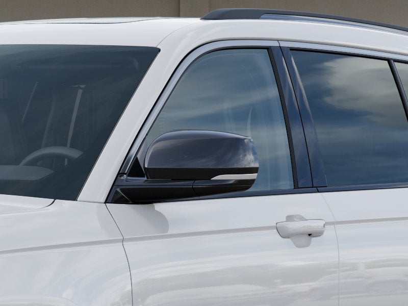 2027 Jeep Grand Cherokee L L LIMITED 4X4