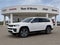 2027 Jeep Grand Cherokee L L LIMITED 4X4
