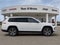 2027 Jeep Grand Cherokee L L LIMITED 4X4