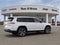 2027 Jeep Grand Cherokee L L LIMITED 4X4
