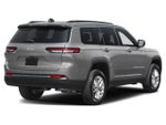 2027 Jeep Grand Cherokee L Limited