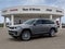 2027 Jeep Grand Cherokee L L LIMITED 4X4