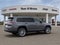 2027 Jeep Grand Cherokee L L LIMITED 4X4