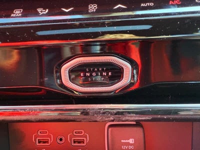 2026 Jeep Grand Cherokee L L LIMITED RESERVE 4X4