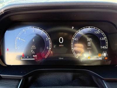 2026 Jeep Grand Cherokee L L LIMITED RESERVE 4X4