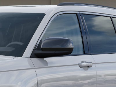 2026 Jeep Grand Cherokee L L LIMITED RESERVE 4X4