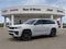 2026 Jeep Grand Cherokee L L LIMITED RESERVE 4X4