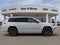 2026 Jeep Grand Cherokee L L LIMITED RESERVE 4X4