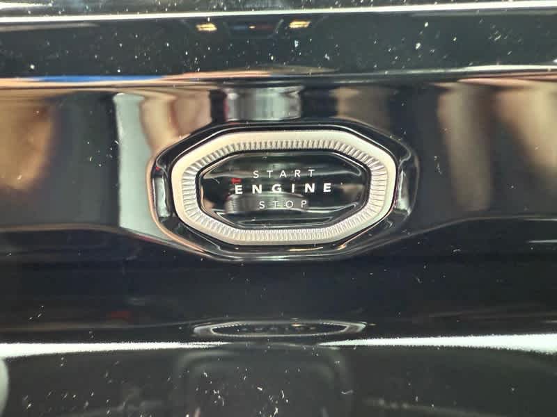 2026 Jeep Grand Cherokee L L LIMITED 4X4