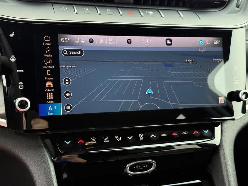 2026 Jeep Grand Cherokee L L LIMITED 4X4