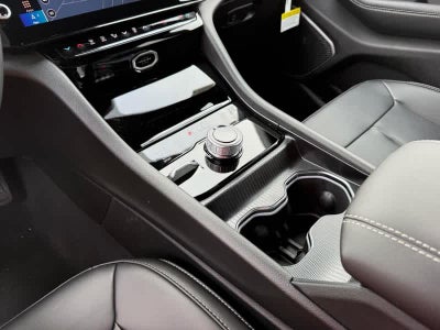 2026 Jeep Grand Cherokee L L LIMITED 4X4