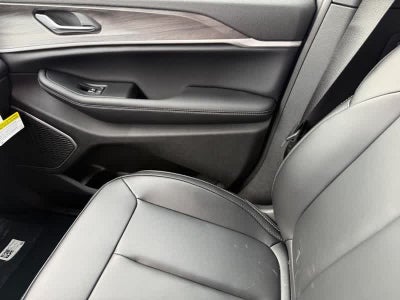 2026 Jeep Grand Cherokee L L LIMITED 4X4