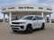 2026 Jeep Grand Cherokee L L LIMITED RESERVE 4X4