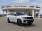 2026 Jeep Grand Cherokee L L LIMITED RESERVE 4X4