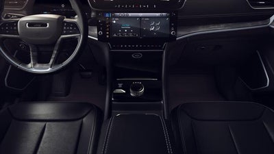 2026 Jeep Grand Cherokee L L LIMITED 4X4