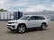 2026 Jeep Grand Cherokee L L LIMITED 4X4