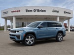 2026 Jeep Grand Cherokee L L LIMITED 4X4