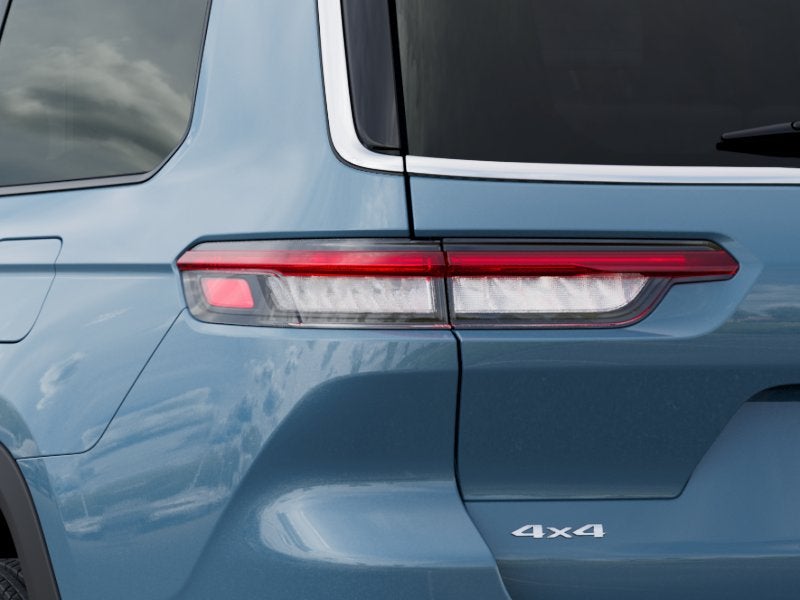 2026 Jeep Grand Cherokee L L LIMITED 4X4
