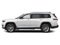 2027 Jeep Grand Cherokee L Limited Reserve