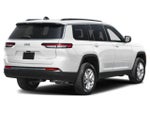 2027 Jeep Grand Cherokee L Limited Reserve