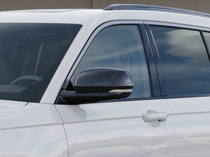 2027 Jeep Grand Cherokee L L LIMITED RESERVE 4X4