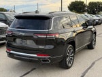 2022 Jeep Grand Cherokee L Overland 4x4