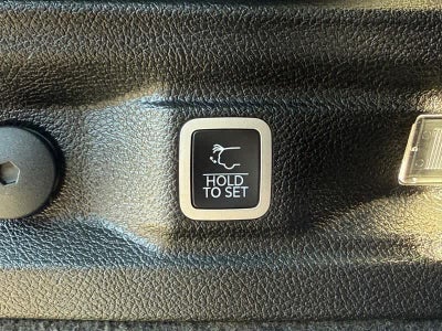 2021 Jeep Grand Cherokee L Overland 4x4