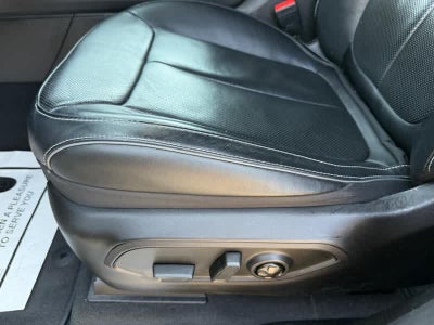 2024 Jeep Grand Cherokee L Overland 4x4