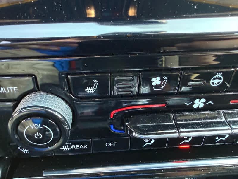 2023 Jeep Grand Cherokee L Overland 4x4