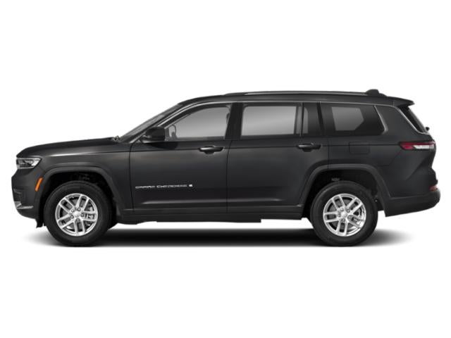 2023 Jeep Grand Cherokee L Summit Reserve 4x4