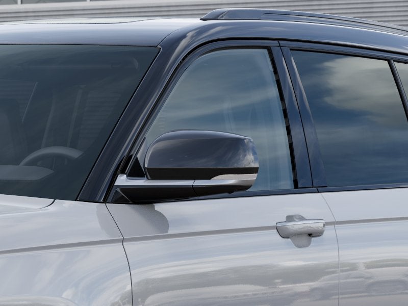 2026 Jeep Grand Cherokee L L SUMMIT 4X4