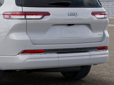 2026 Jeep Grand Cherokee L L SUMMIT 4X4