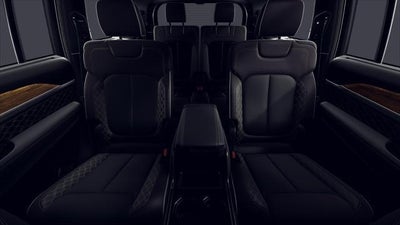 2026 Jeep Grand Cherokee L Summit - 4x4