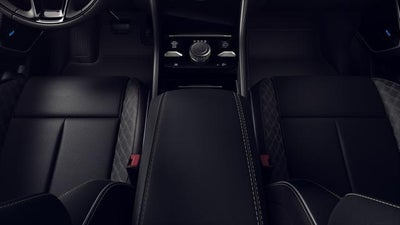 2026 Jeep Grand Cherokee L Summit - 4x4