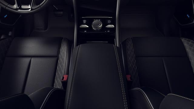 2026 Jeep Grand Cherokee L Summit - 4x4