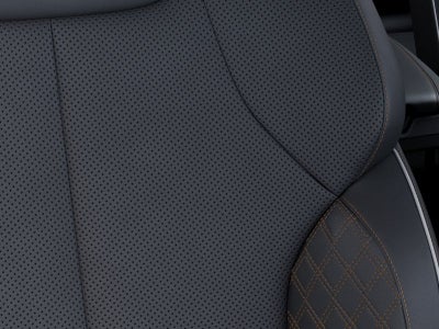 2026 Jeep Grand Cherokee L Summit - 4x4