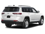 2027 Jeep Grand Cherokee L Summit