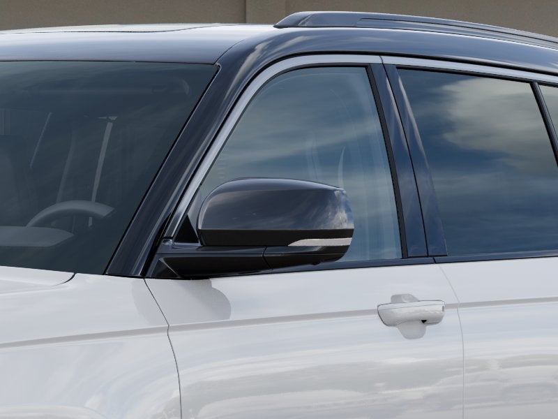 2027 Jeep Grand Cherokee L L SUMMIT 4X4