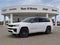 2027 Jeep Grand Cherokee L L SUMMIT 4X4