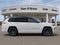 2027 Jeep Grand Cherokee L L SUMMIT 4X4