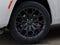 2027 Jeep Grand Cherokee L L SUMMIT 4X4