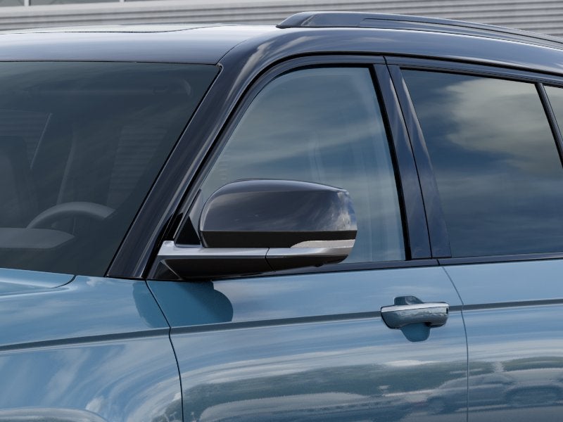2026 Jeep Grand Cherokee L L SUMMIT 4X4